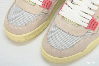 Hyperoad GUAVA ICE AIR 4 JORDAN UNION RETRO 1107